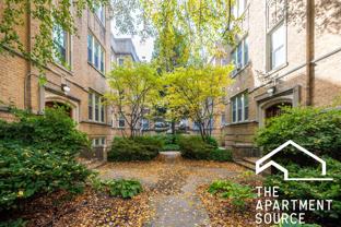 830 Reba Pl #3S - Photo 1 of 1