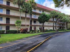 3341 Nw 47th Ter #317 - Photo 1 of 1