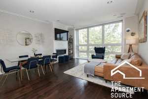 featured image of 1327 W Grand Ave #2W