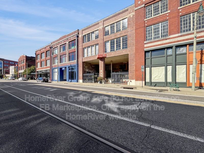 413 South Main Street #302