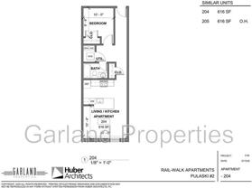 34 1st St Ne #204 - Photo 1 of 1