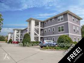 5520 Lake Underhill Road #203 - Photo 1 of 1