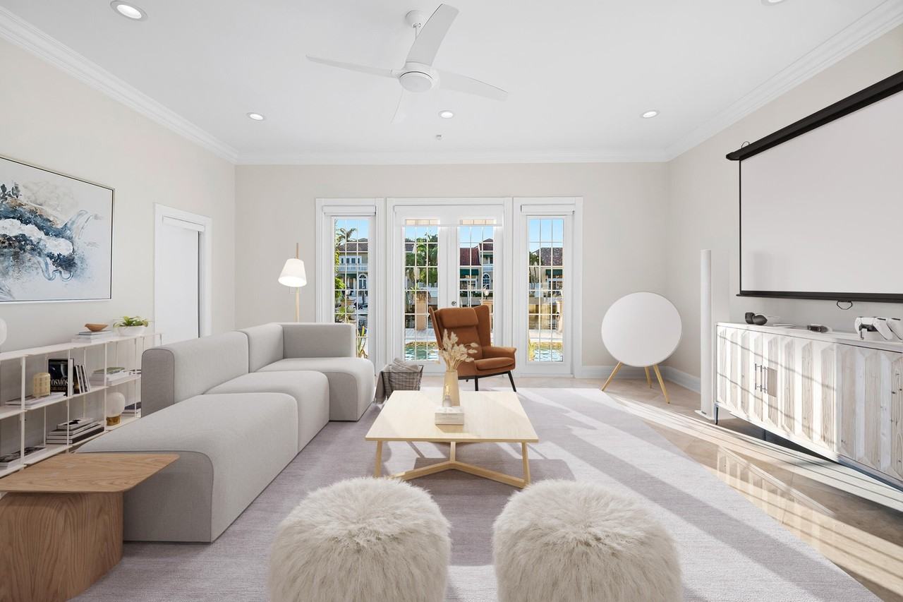 413 Coconut Isle Dr - Photo 7 of 19