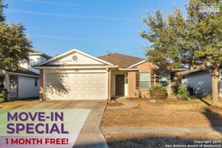 3835 Mistflower Dr - Photo 1 of 1