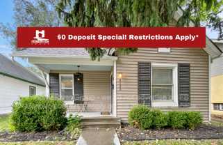 4120 Clark Ave - Photo 1 of 1