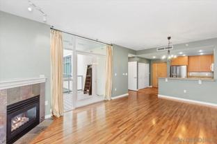 850 Beech St Unit 405 #405 - Photo 1 of 1