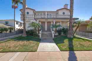 1045 Turquoise St Apt B #B - Photo 1 of 1