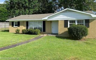 featured image of 6509 Zeigler Blvd #3