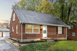 265 Zandale Dr - Photo 1 of 1