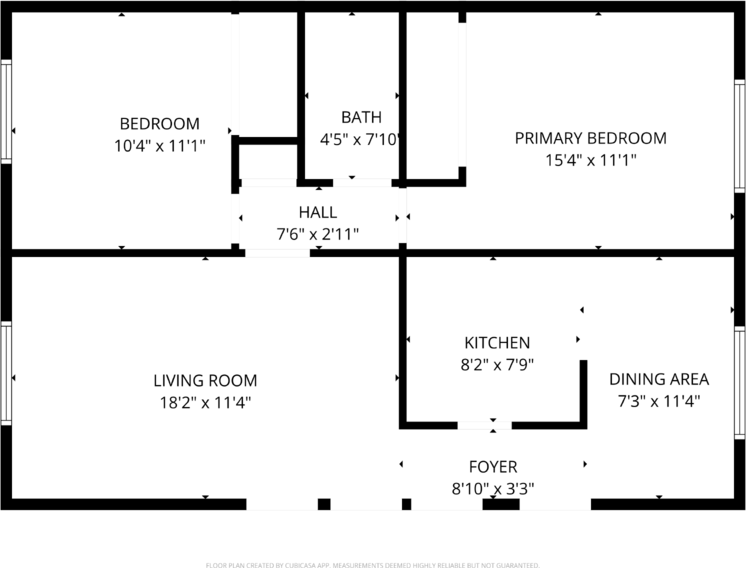 6248 Kathryn Court #D - Photo 2 of 13