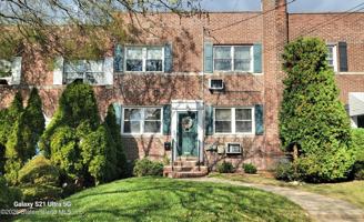 featured image of 43 Dongan Ave #1