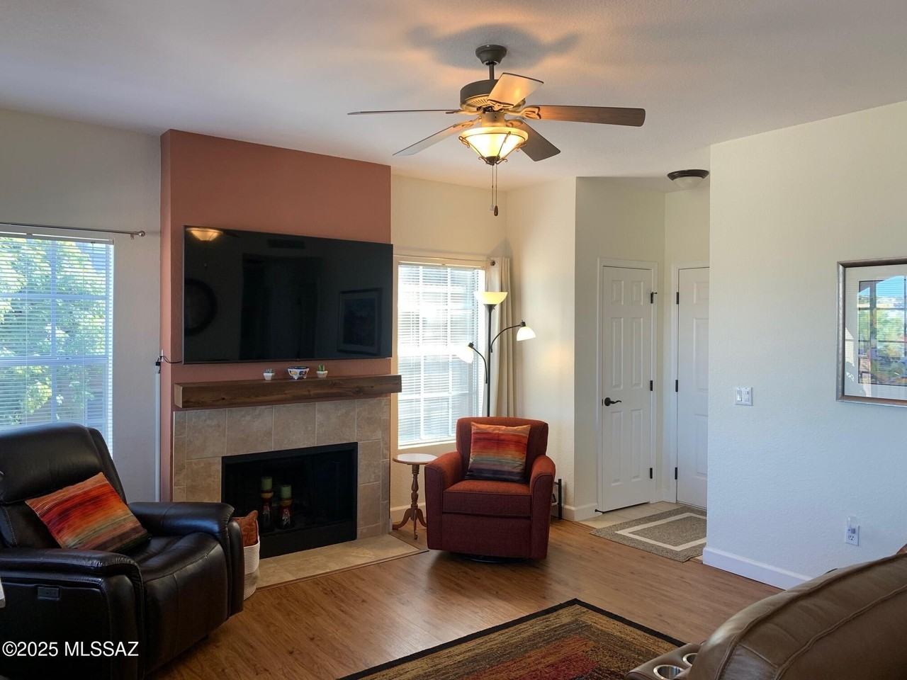 1500 East Pusch Wilderness Drive #15204 - Photo 6 of 28