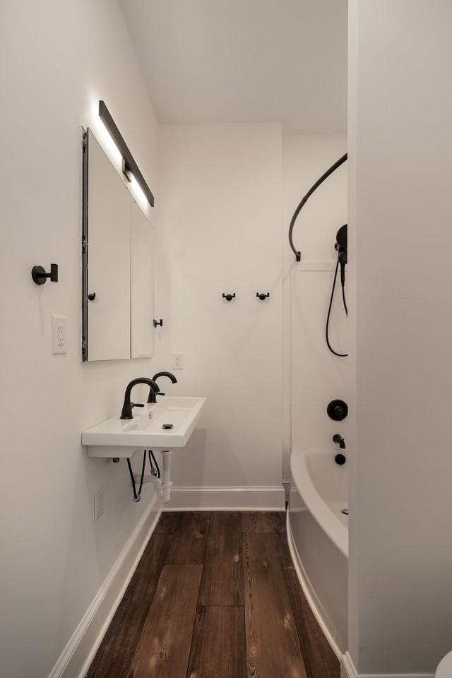 208 Metcalf Street #101 - Photo 7 of 10