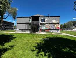 featured image of 632 N Shields St #8