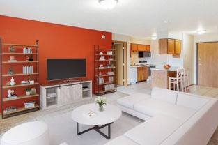 2601 N Maple Ln #301 - Photo 1 of 1