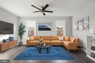 1735 W Oxford St Apt 3 #3 - Photo 1 of 1