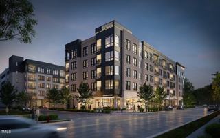 featured image of 255 E Chatham St Unit C1 #C1