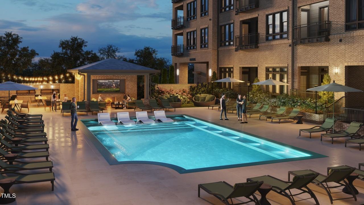 255 E Chatham St Unit C1 #C1 - Photo 2 of 32