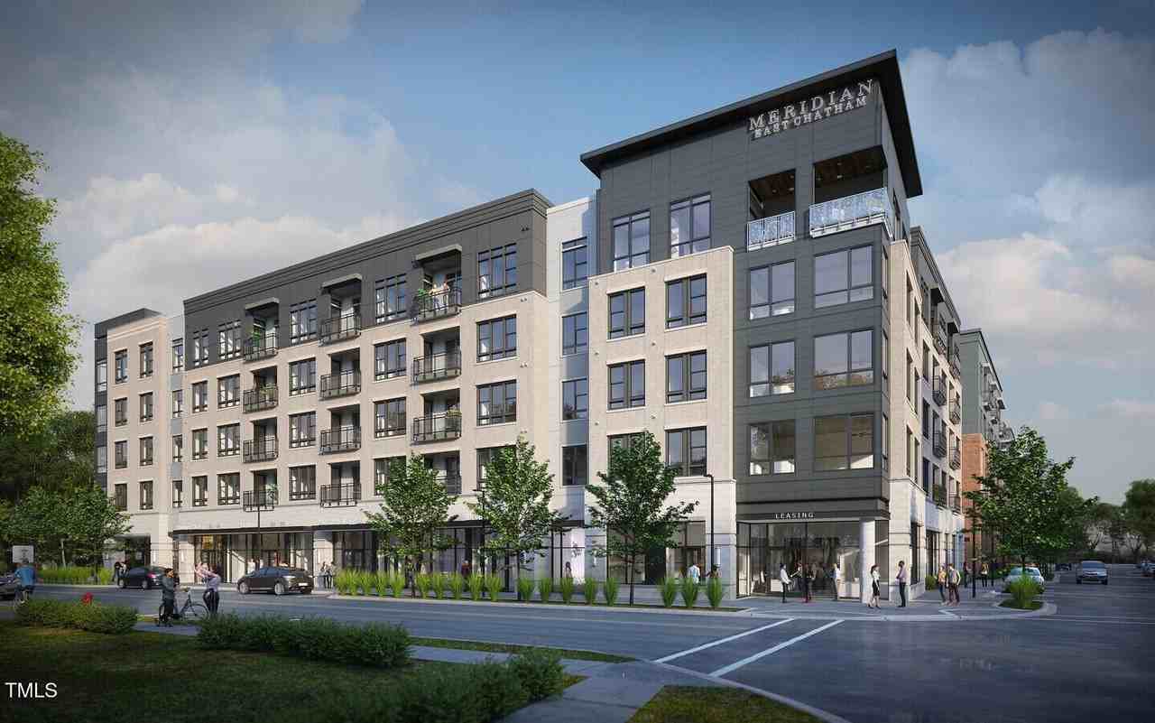 255 E Chatham St Unit C1 #C1 - Photo 3 of 32