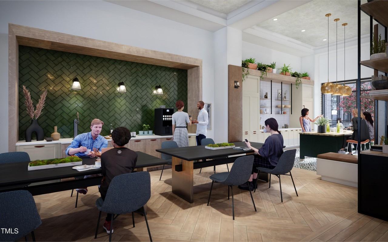 255 E Chatham St Unit C1 #C1 - Photo 4 of 32