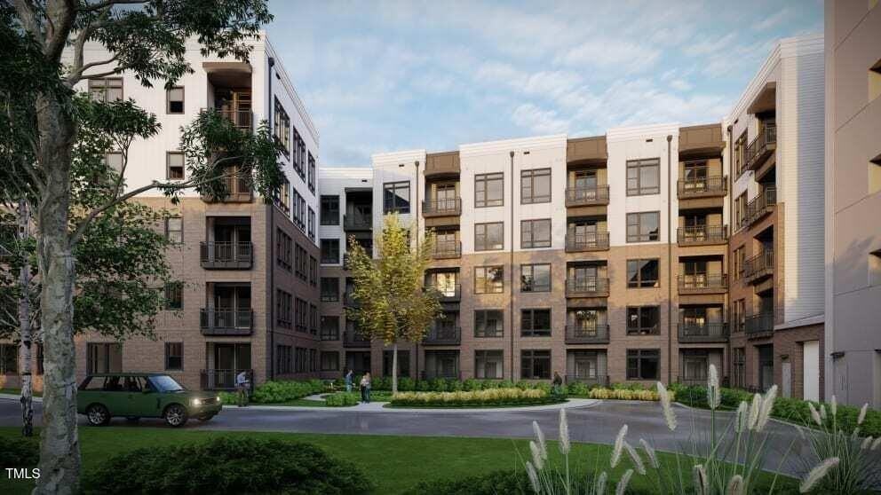 255 E Chatham St Unit C1 #C1 - Photo 5 of 32