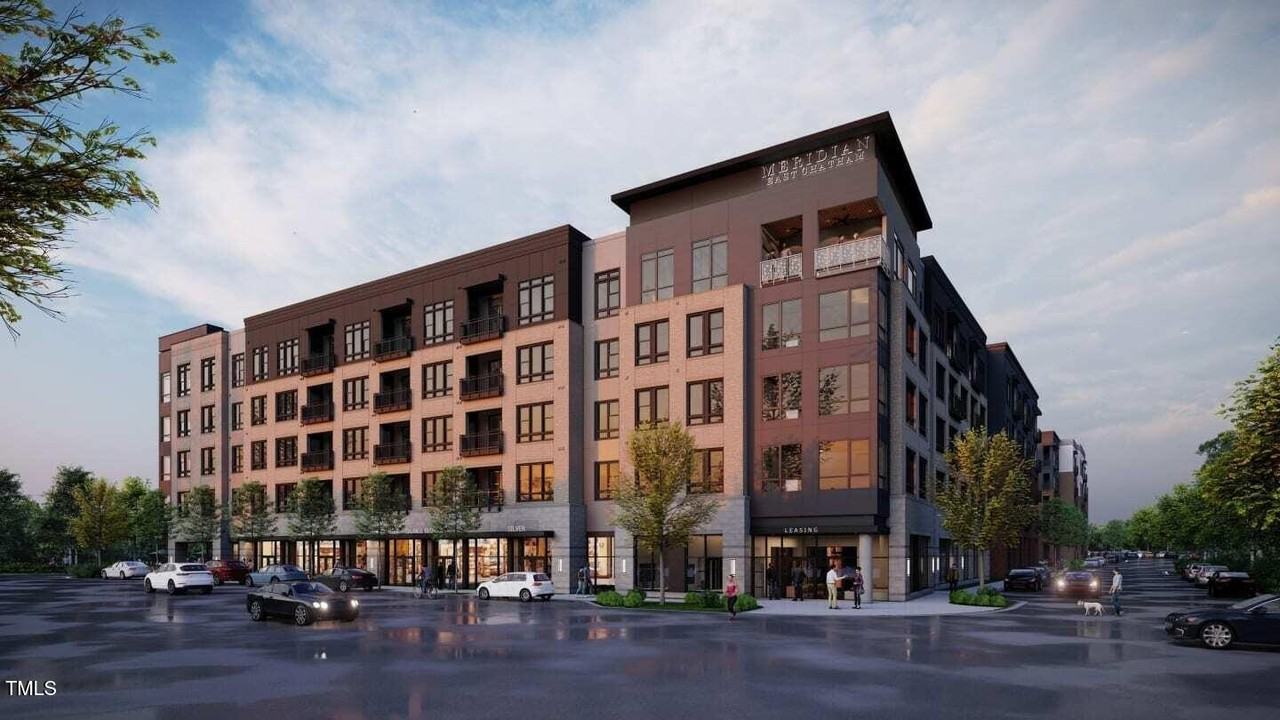 255 E Chatham St Unit C1 #C1 - Photo 6 of 32