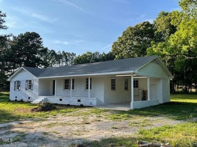 7101 Battle Bridge Road - Photo 2 of 9