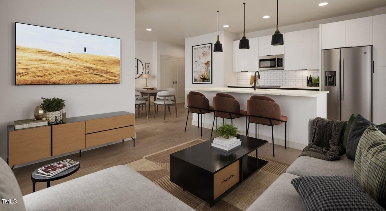 1821 Chatham Flats Dr Unit B2 #B2 - Photo 7 of 12