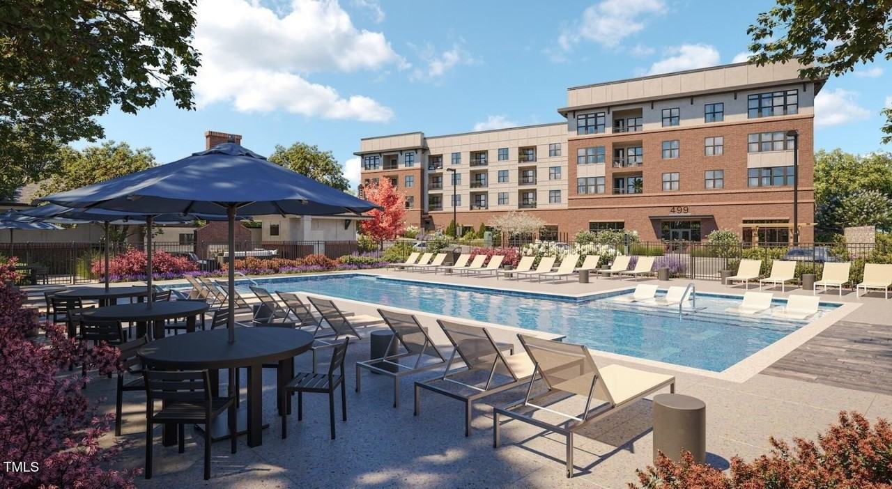 1821 Chatham Flats Dr Unit C1 #C1