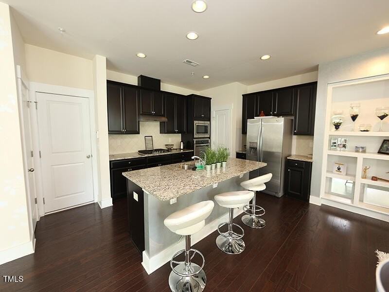 9103 Triana Market Walk - Photo 5 of 12