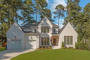 7516 Grist Mill Rd - Photo 1 of 1