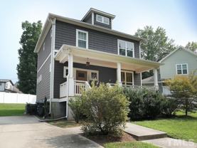 705 Fargo St - Photo 1 of 1