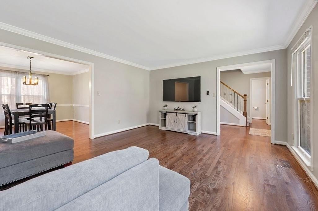 4816 Holly Brook Dr - Photo 6 of 23