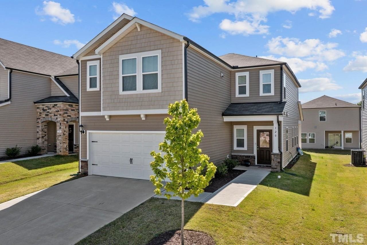 120 Boone Lake Way - Photo 2 of 42