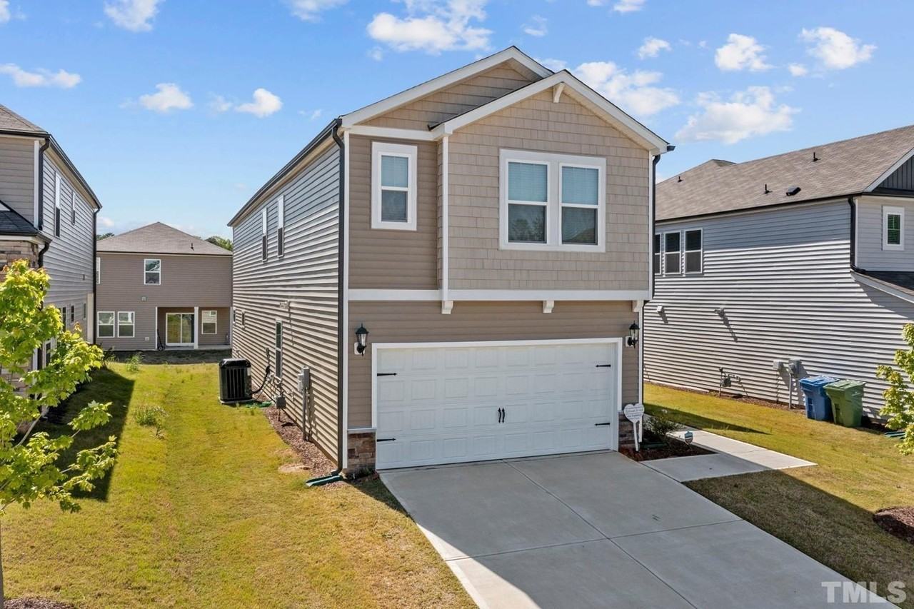 120 Boone Lake Way - Photo 4 of 42