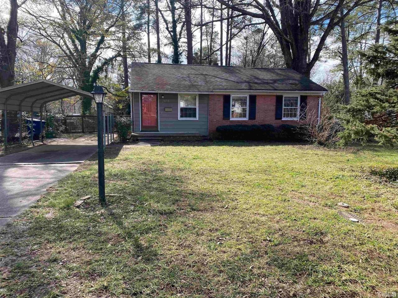 2418 Stevens Rd - Photo 2 of 17