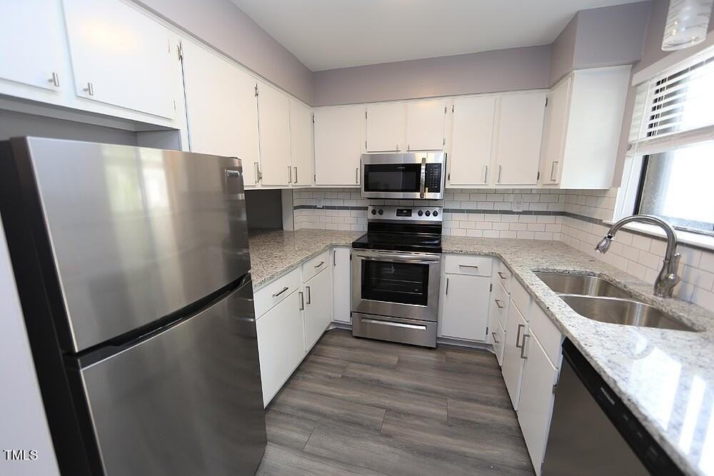 3775 Guess Rd Apt 22 #22 - Photo 2 of 17