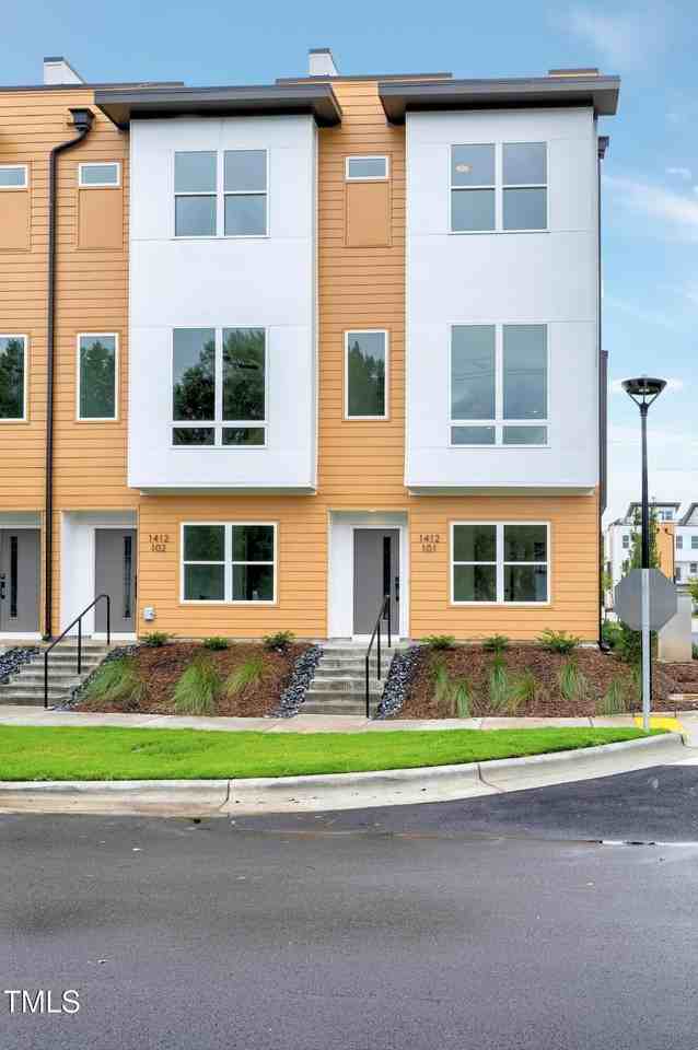 1412 Sawyer Rd Unit 101 #101