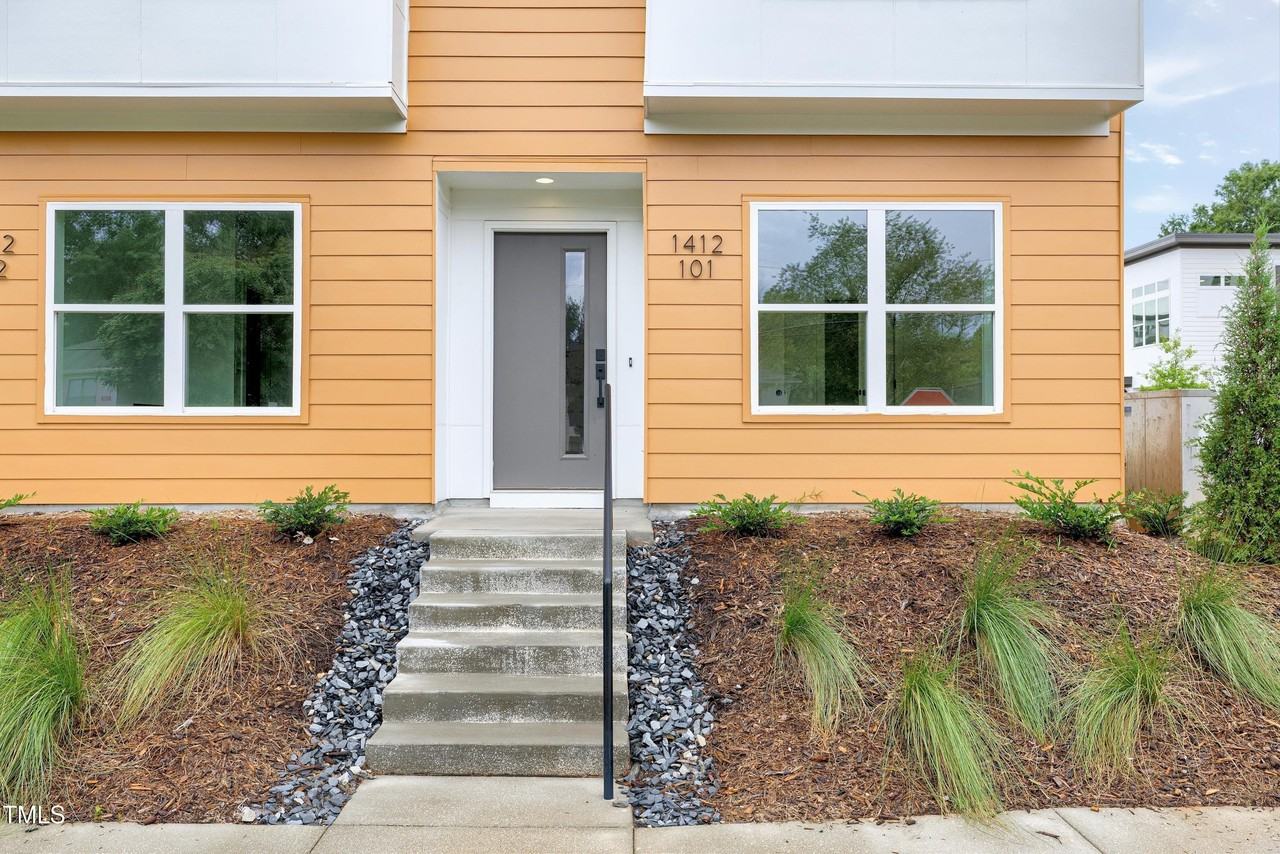 1412 Sawyer Rd Unit 101 #101 - Photo 4 of 33