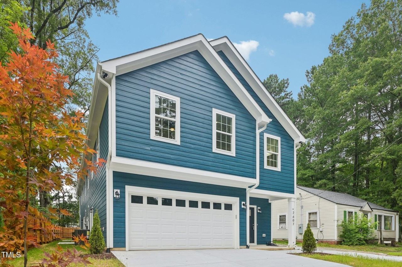 2607 Duke Homestead Road #A - Photo 2 of 27