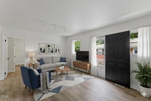 1522 N Roxboro St - Photo 1 of 1