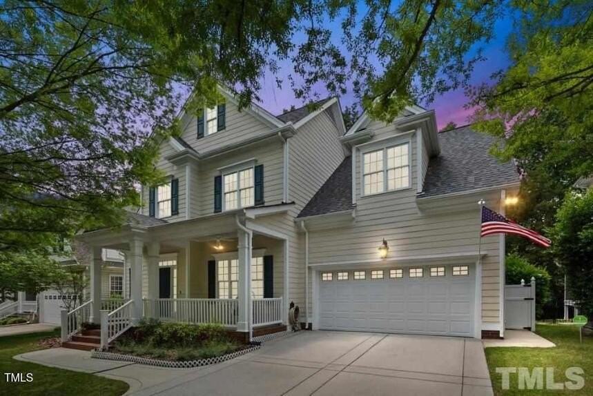 116 Hamilton Hedge Pl - Photo 2 of 34