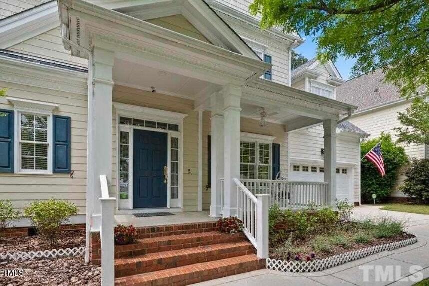 116 Hamilton Hedge Pl - Photo 4 of 34