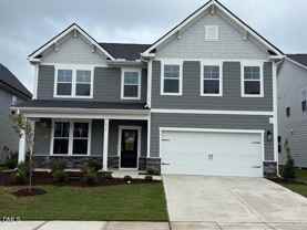 250 Macon Lake Dr - Photo 1 of 1