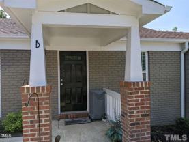 1300 S State St Apt B #B - Photo 1 of 1