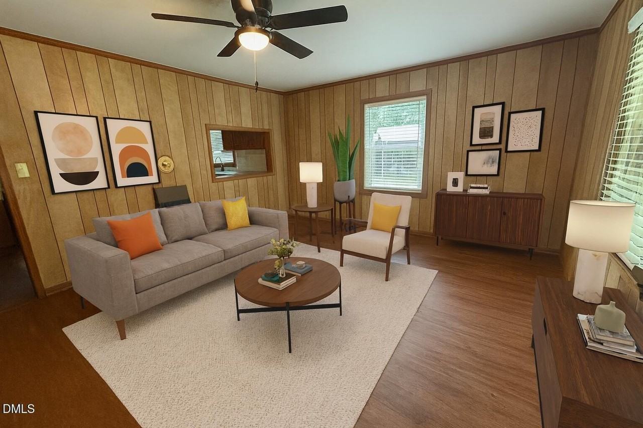 2005 Flat Rock Church Rd - Photo 4 of 21