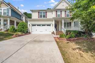 316 Rapport Dr - Photo 1 of 1