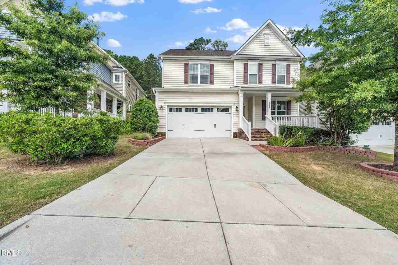 316 Rapport Dr - Photo 2 of 34