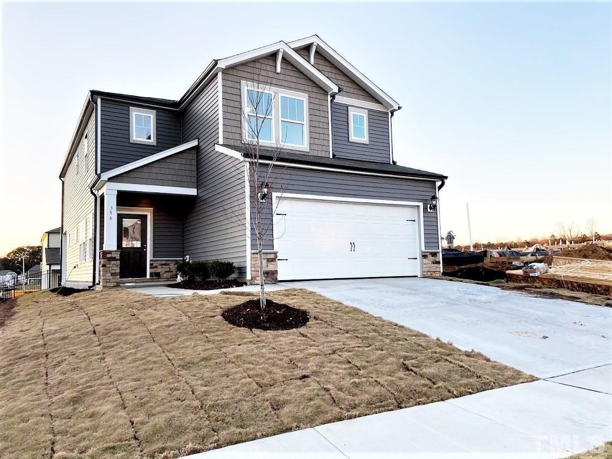 356 Wilbur Lake Drive