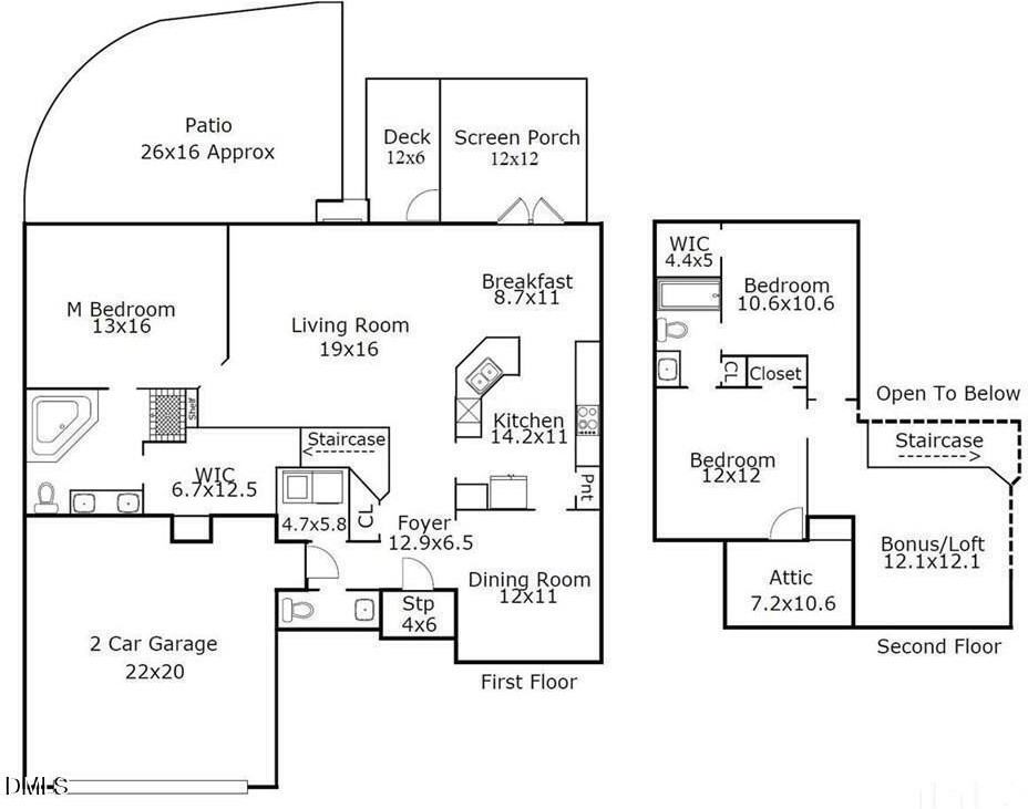 106 Weymouth Place - Photo 3 of 17